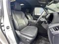 2025 Toyota Alphard