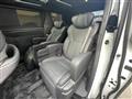 2025 Toyota Alphard