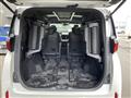 2025 Toyota Alphard