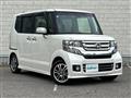 2015 Honda N BOX