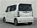 2015 Honda N BOX