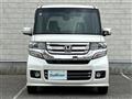 2015 Honda N BOX