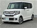 2015 Honda N BOX