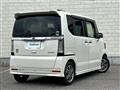2015 Honda N BOX