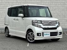 2015 Honda N BOX