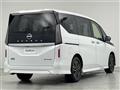 2024 Nissan Serena
