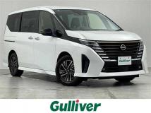 2024 Nissan Serena