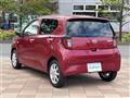 2018 Daihatsu Mira Es