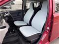 2018 Daihatsu Mira Es