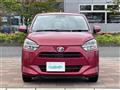 2018 Daihatsu Mira Es