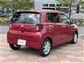2018 Daihatsu Mira Es