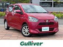 2018 Daihatsu Mira Es