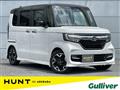 2019 Honda N BOX