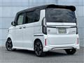 2019 Honda N BOX