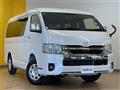 2026 Toyota Hiace Van