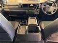 2026 Toyota Hiace Van