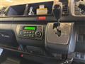 2026 Toyota Hiace Van