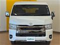2026 Toyota Hiace Van