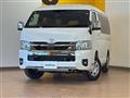 2026 Toyota Hiace Van