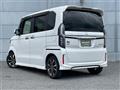 2020 Honda N BOX