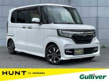 2020 Honda N BOX