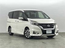 2018 Nissan Serena