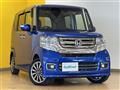 2015 Honda N BOX