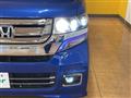 2015 Honda N BOX