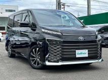 2023 Toyota Voxy