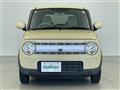 2018 Suzuki Lapin