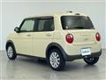 2018 Suzuki Lapin