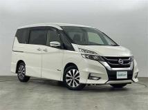 2017 Nissan Serena