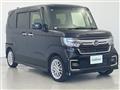 2020 Honda N BOX
