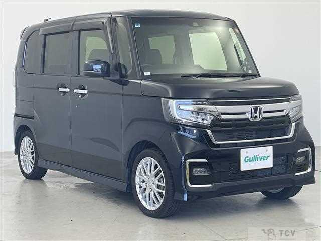 2020 Honda N BOX