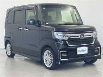 2020 Honda N BOX