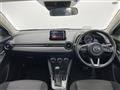 2017 Mazda Demio