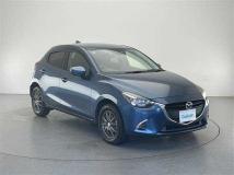2017 Mazda Demio