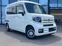 2019 Honda N-VAN