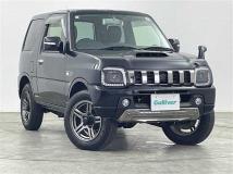 2017 Suzuki Jimny
