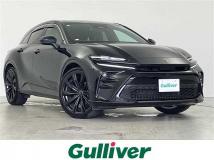 2024 Toyota Crown