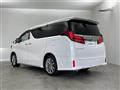 2021 Toyota Alphard