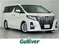 2015 Toyota Alphard