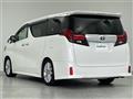 2015 Toyota Alphard
