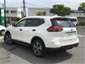 2019 Nissan X-Trail
