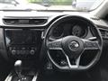 2019 Nissan X-Trail
