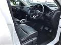 2019 Nissan X-Trail