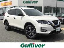 2019 Nissan X-Trail