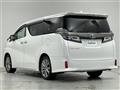 2020 Toyota Vellfire