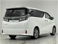 2020 Toyota Vellfire