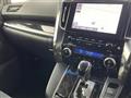 2020 Toyota Vellfire